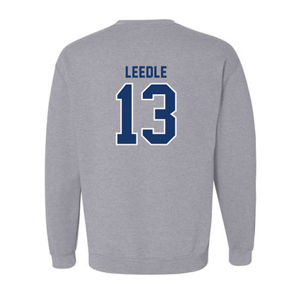 UNK - NCAA Women's Volleyball : Megan Leedle - Crewneck Sweatshirt-1