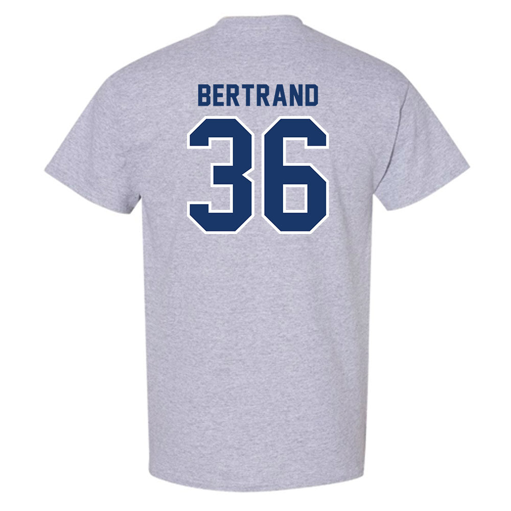 UNK - NCAA Football : Reese Bertrand - T-Shirt-1