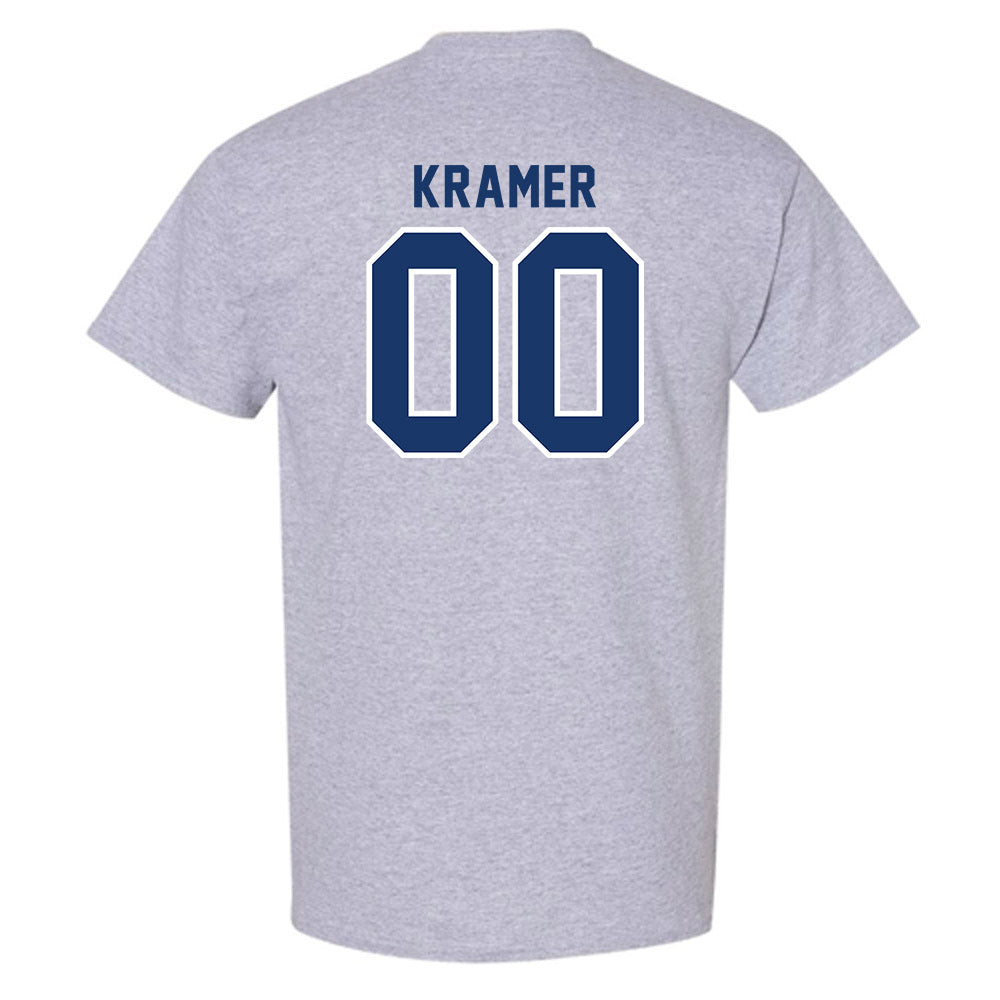 UNK - NCAA Football : Hayden Kramer - T-Shirt-1