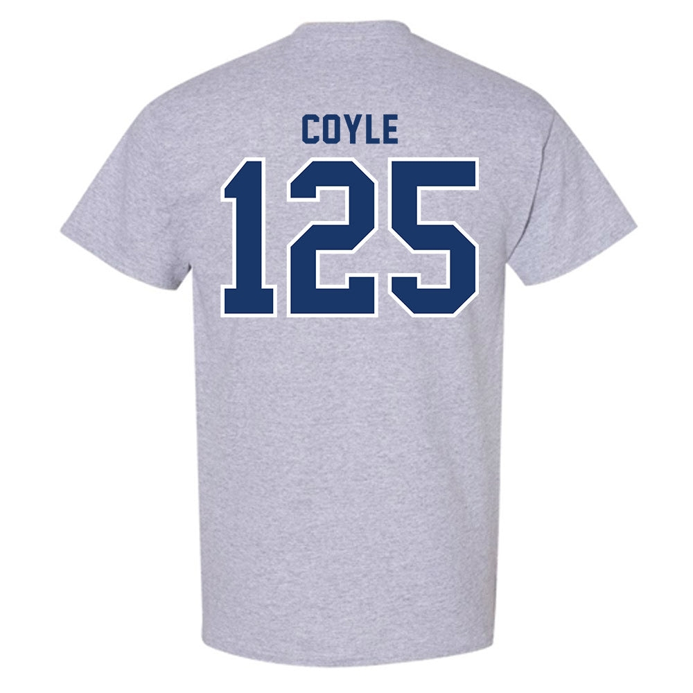 UNK - NCAA Wrestling : Caleb Coyle - T-Shirt-1