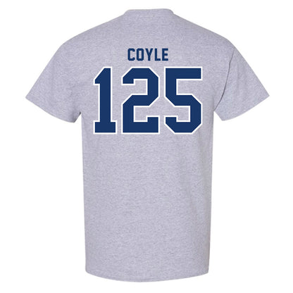 UNK - NCAA Wrestling : Caleb Coyle - T-Shirt-1