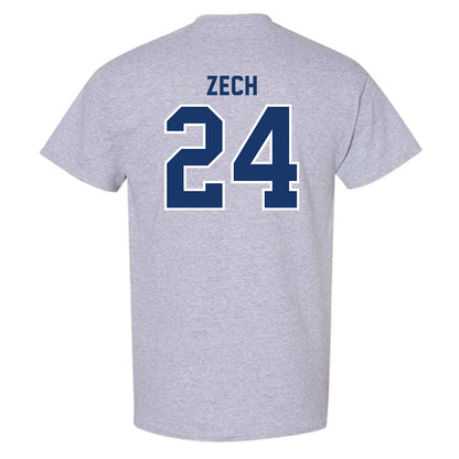 UNK - NCAA Football : Owen Zech - T-Shirt-1