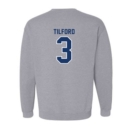 UNK - NCAA Football : Kolten Tilford - Crewneck Sweatshirt-1
