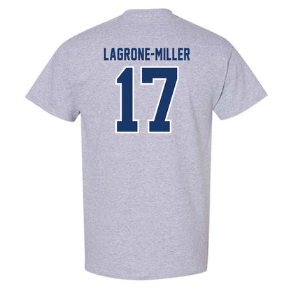 UNK - NCAA Football : Zaire LaGrone-Miller - T-Shirt-1
