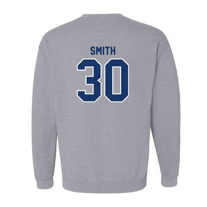 UNK - NCAA Football : Reid Smith - Crewneck Sweatshirt-1