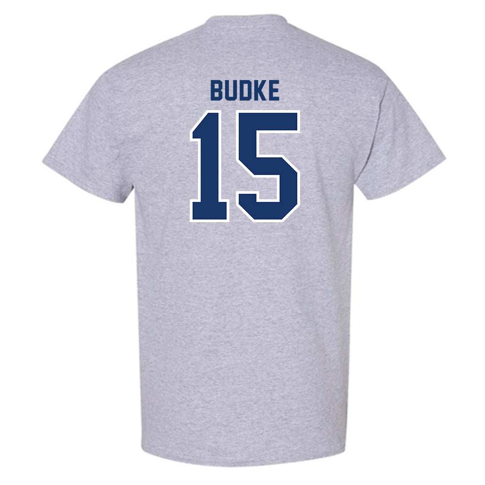 UNK - NCAA Women's Volleyball : Addison Budke - T-Shirt-1