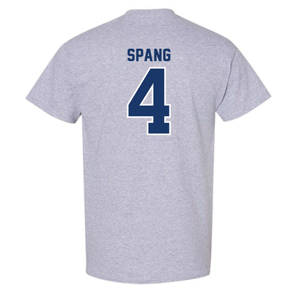 UNK - NCAA Women's Volleyball : Ellie Spang - T-Shirt-1