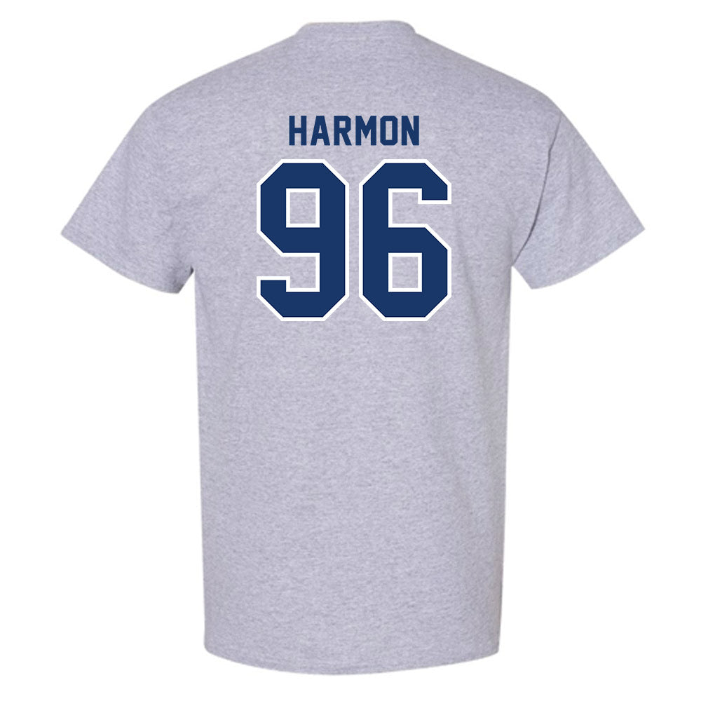 UNK - NCAA Football : Brock Harmon - T-Shirt-1