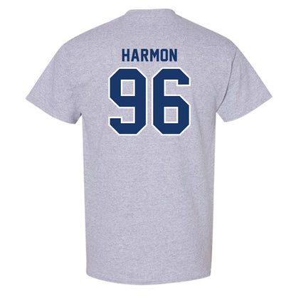 UNK - NCAA Football : Brock Harmon - T-Shirt-1