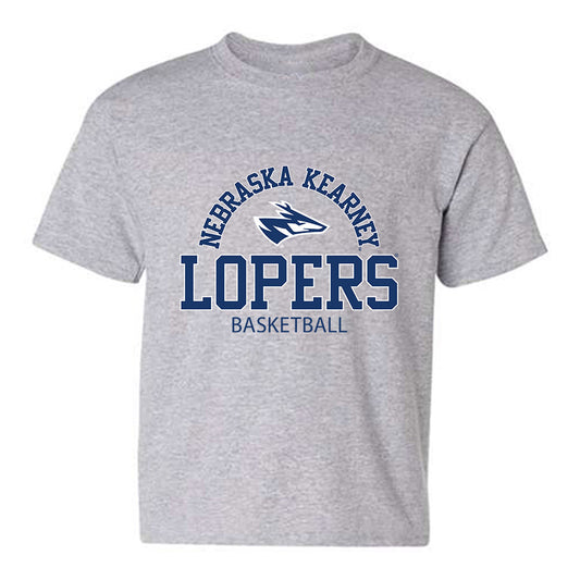UNK - NCAA Women's Basketball : Emma Rowan - Youth T-Shirt-0