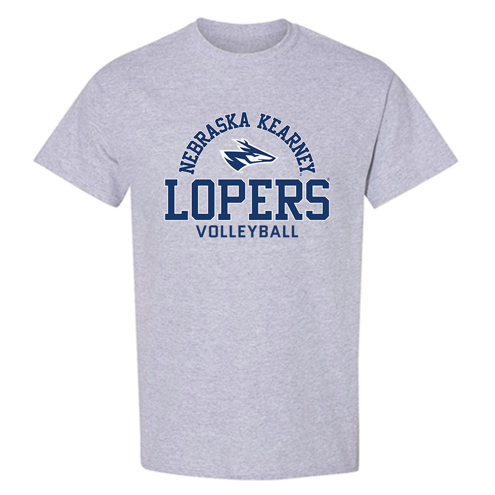 UNK - NCAA Women's Volleyball : Megan Leedle - T-Shirt-0