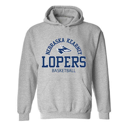 UNK - NCAA Women's Basketball : Addie Sullivan - Hooded Sweatshirt-0