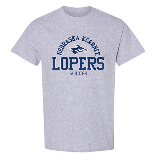UNK - NCAA Women's Soccer : Maddie King - T-Shirt-0