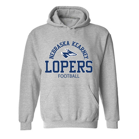 UNK - NCAA Football : jayvin norman - Hooded Sweatshirt-0