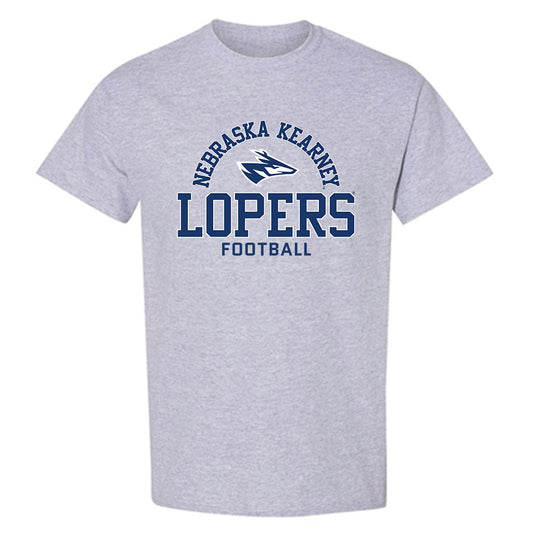 UNK - NCAA Football : Reese Bertrand - T-Shirt-0
