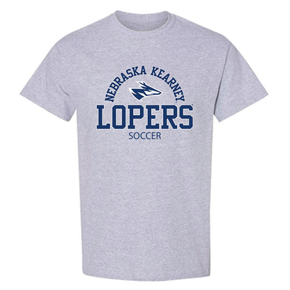 UNK - NCAA Women's Soccer : Vanna Reitsma - T-Shirt-0