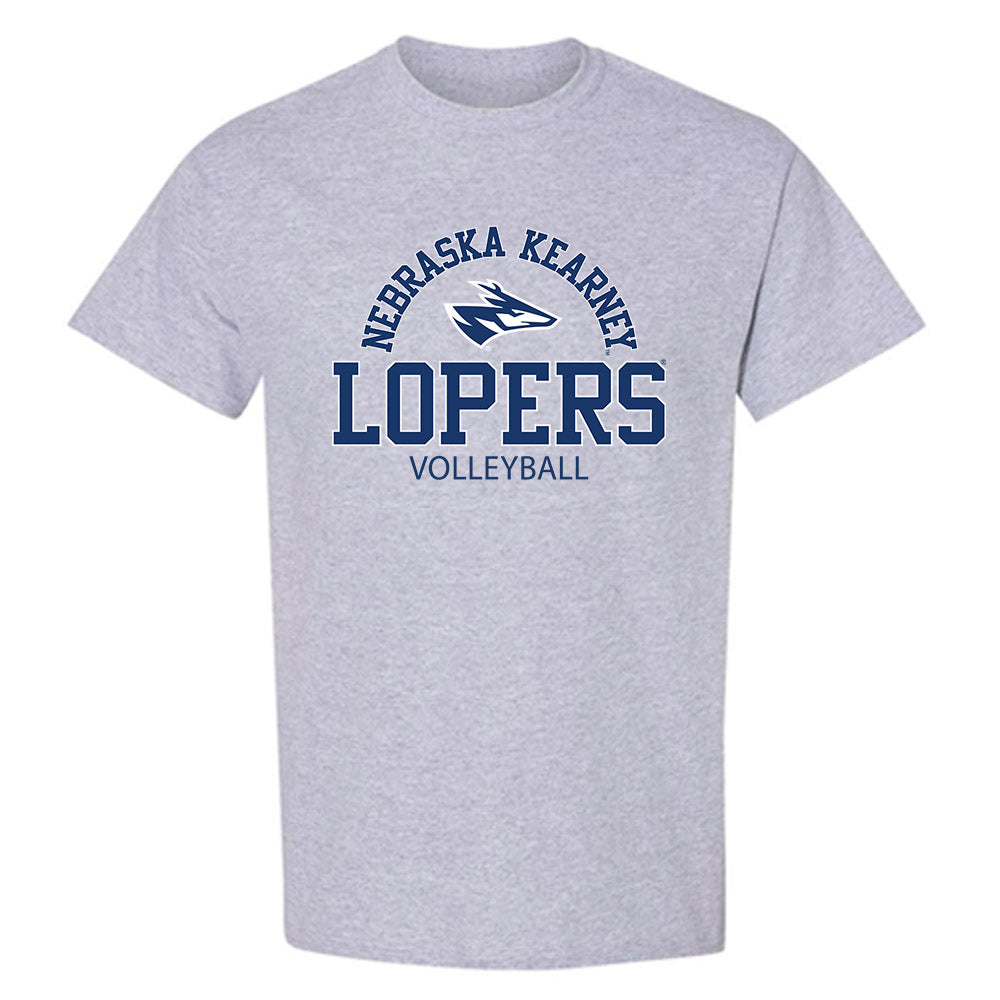 UNK - NCAA Women's Volleyball : Ellie Eckman - T-Shirt-0