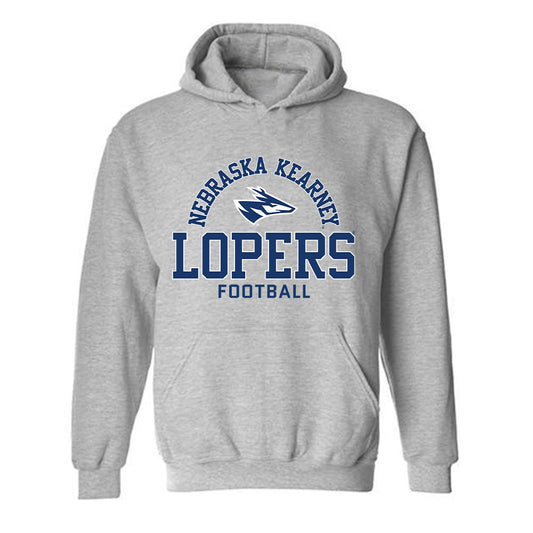UNK - NCAA Football : LaDainian Blackwell - Hooded Sweatshirt-0