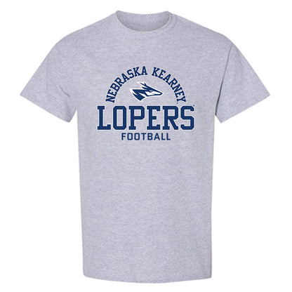 UNK - NCAA Football : Caleb Kinkaid - T-Shirt-0