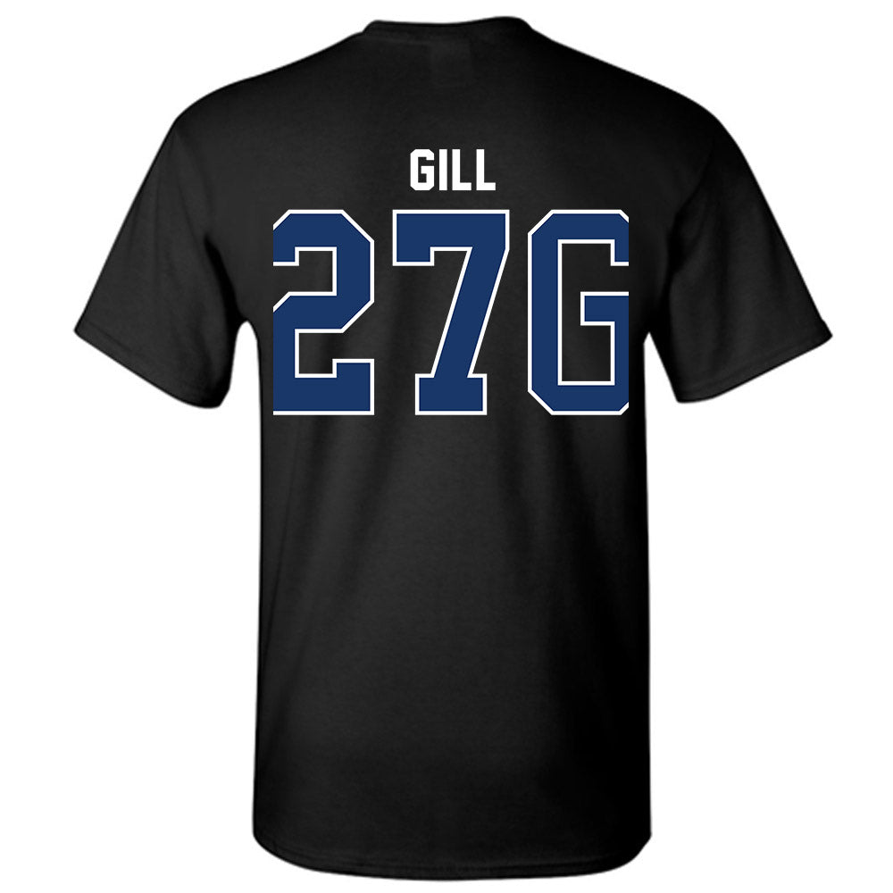 UNK - NCAA Football : Jace Gill - T-Shirt-1