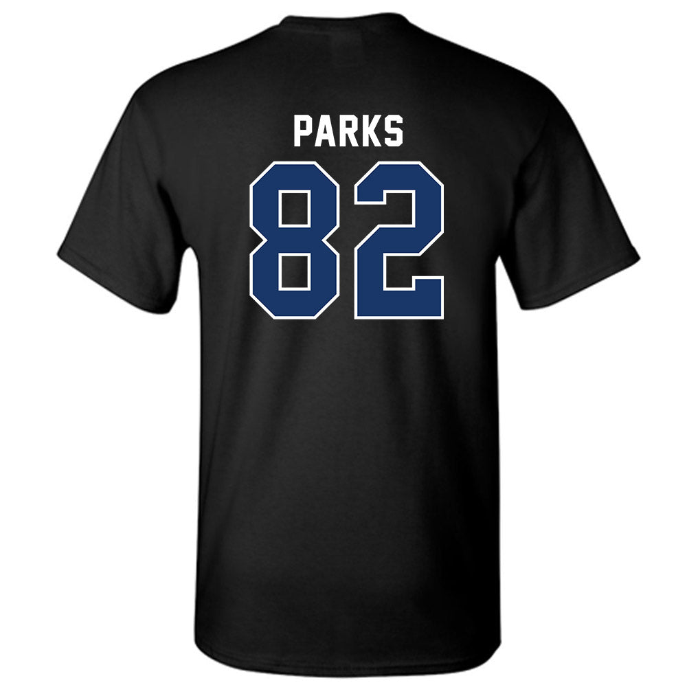 UNK - NCAA Football : Alex Parks - T-Shirt-1