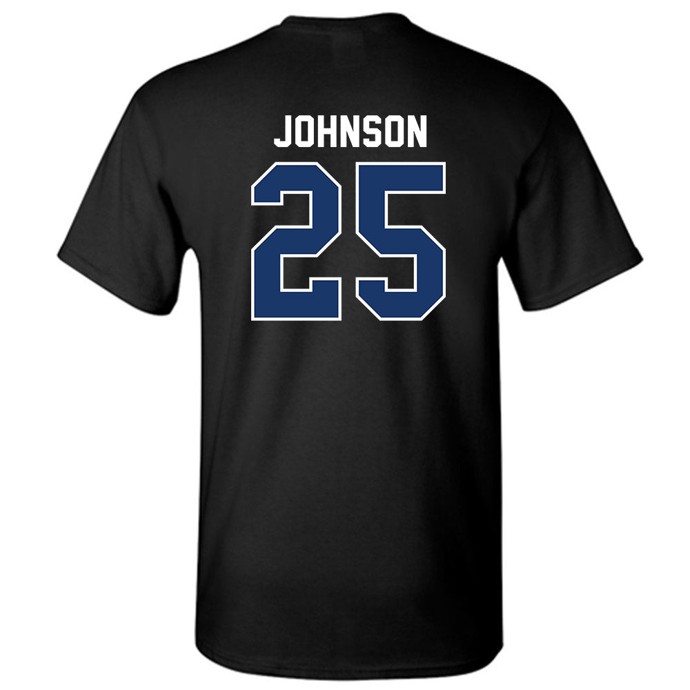 UNK - NCAA Football : Tay Johnson - T-Shirt-1