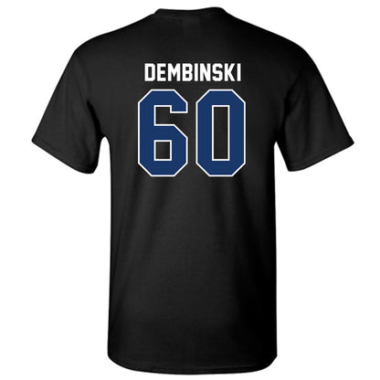 UNK - NCAA Football : Cael Dembinski - T-Shirt-1