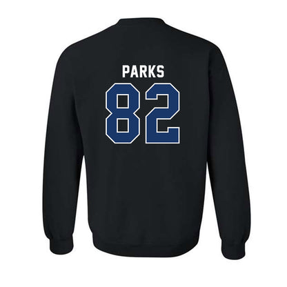 UNK - NCAA Football : Alex Parks - Crewneck Sweatshirt-1