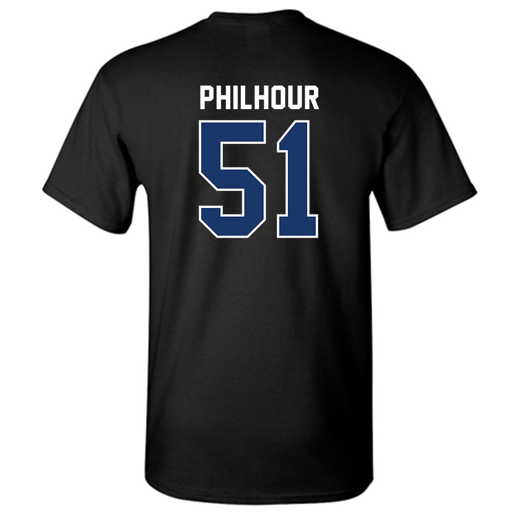 UNK - NCAA Football : Nicholas Philhour - T-Shirt-1