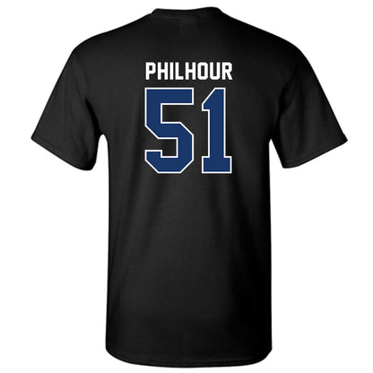 UNK - NCAA Football : Nicholas Philhour - T-Shirt-1