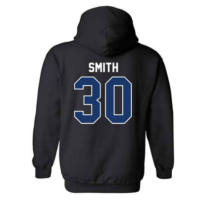 UNK - NCAA Football : Reid Smith - Hooded Sweatshirt-1