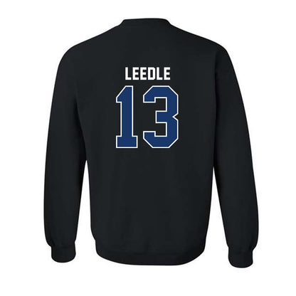UNK - NCAA Women's Volleyball : Megan Leedle - Crewneck Sweatshirt-1