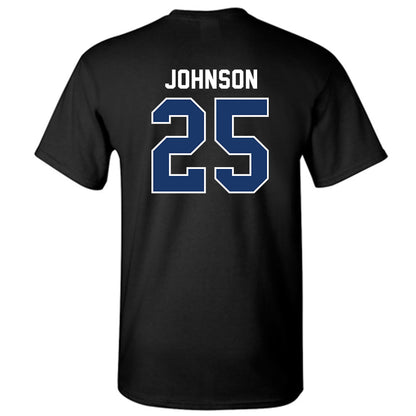 UNK - NCAA Football : Tay Johnson - T-Shirt-1