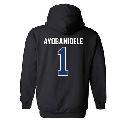 UNK - NCAA Football : Austin Ayobamidele - Hooded Sweatshirt-1