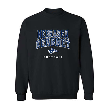 UNK - NCAA Football : Griffin McDonald - Crewneck Sweatshirt-0