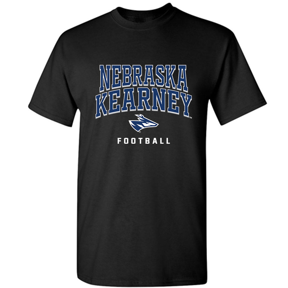 UNK - NCAA Football : Jace Gill - T-Shirt-0