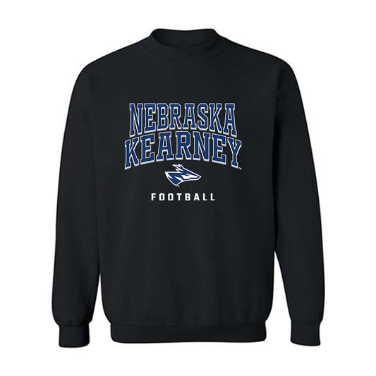 UNK - NCAA Football : jayvin norman - Crewneck Sweatshirt-0