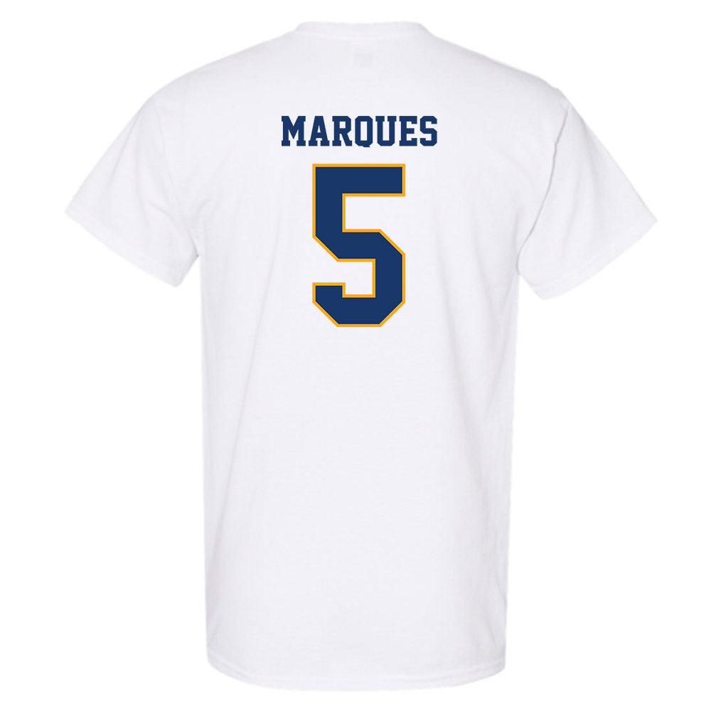 UNK - NCAA Women's Soccer : RJ Marques - T-Shirt-1