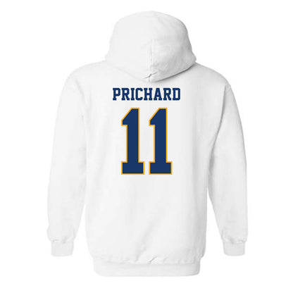 UNK - NCAA Football : Trey Prichard - Hooded Sweatshirt-1