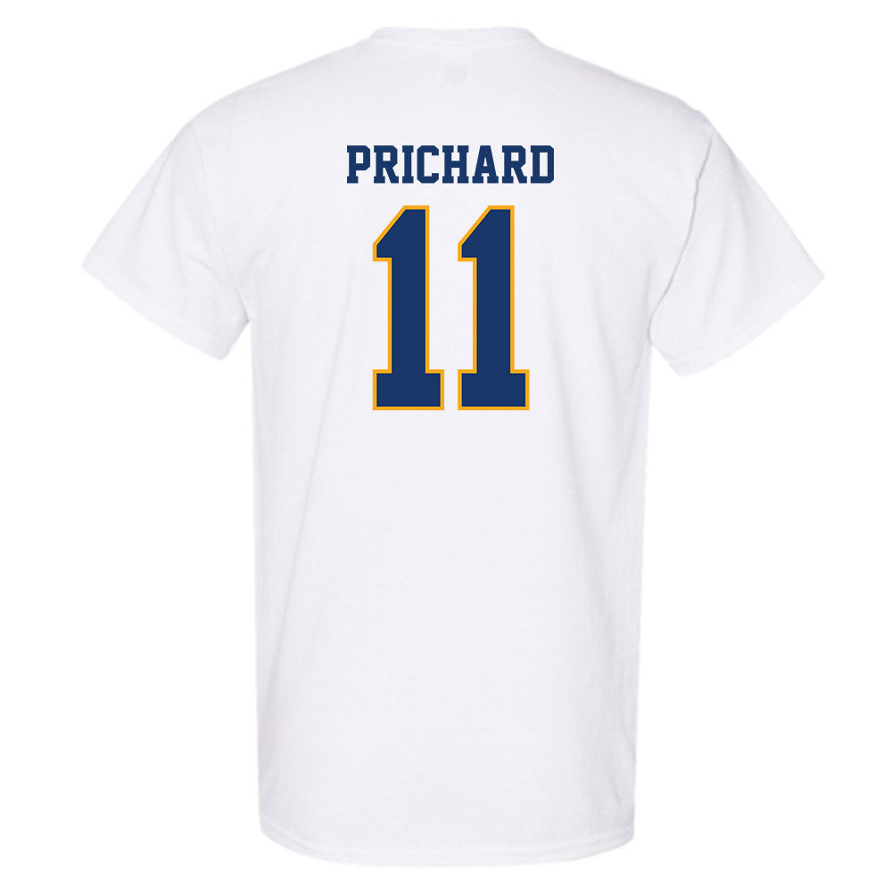 UNK - NCAA Football : Trey Prichard - T-Shirt-1