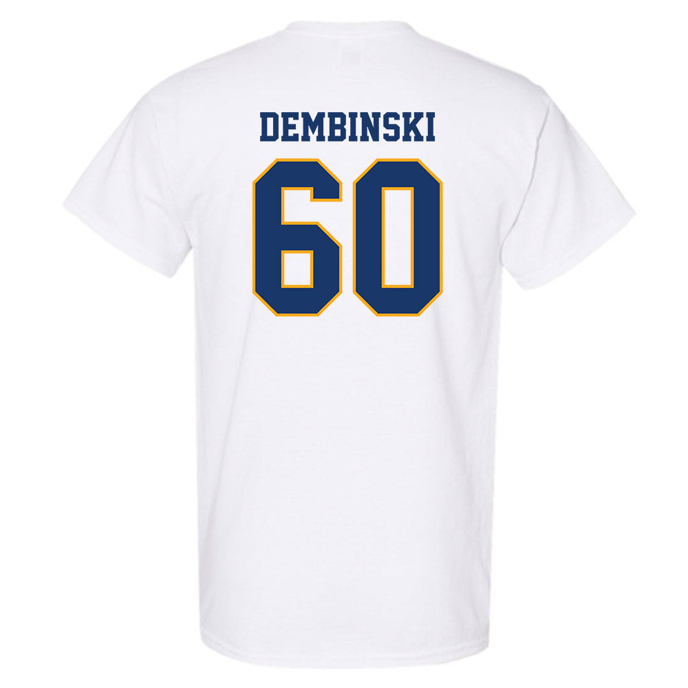 UNK - NCAA Football : Cael Dembinski - T-Shirt-1