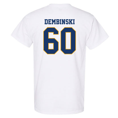 UNK - NCAA Football : Cael Dembinski - T-Shirt-1