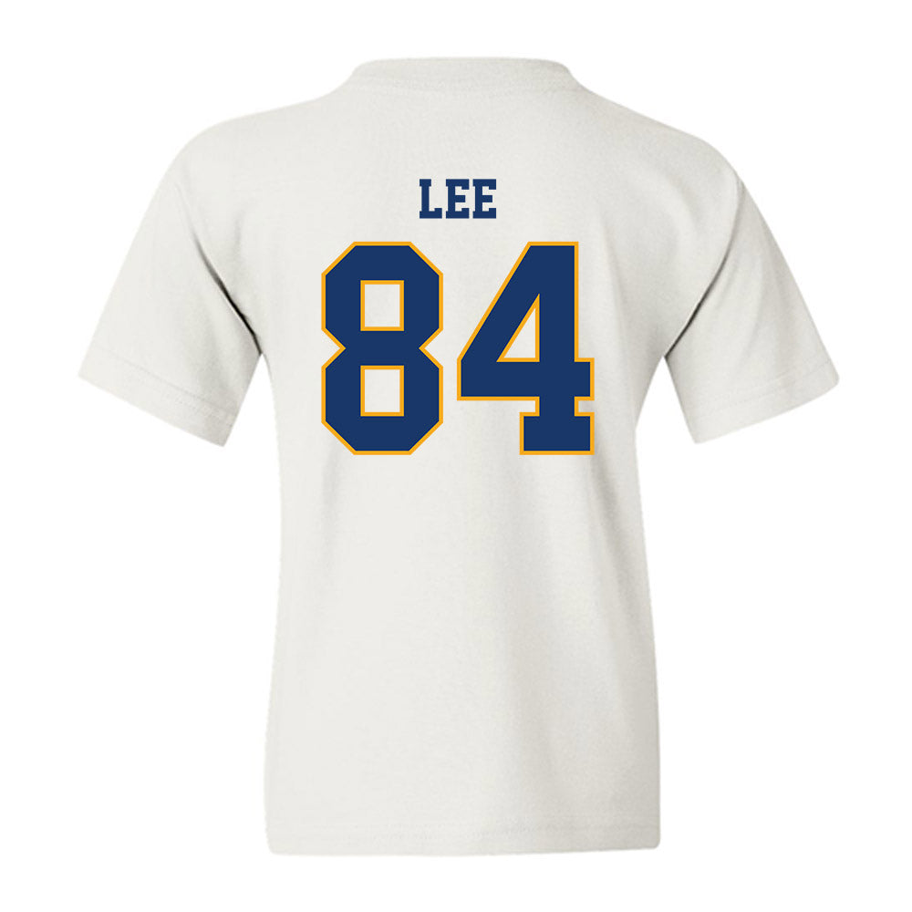 UNK - NCAA Football : Malcolm Lee - Youth T-Shirt-1