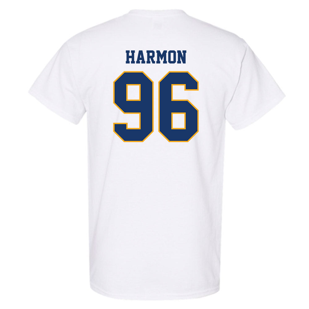 UNK - NCAA Football : Brock Harmon - T-Shirt-1