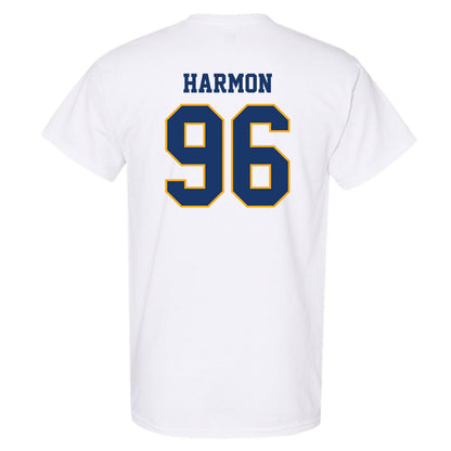 UNK - NCAA Football : Brock Harmon - T-Shirt-1