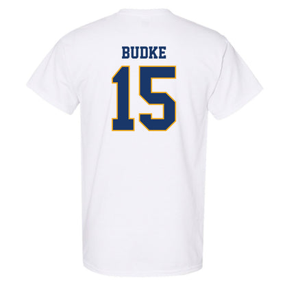 UNK - NCAA Women's Volleyball : Addison Budke - T-Shirt-1