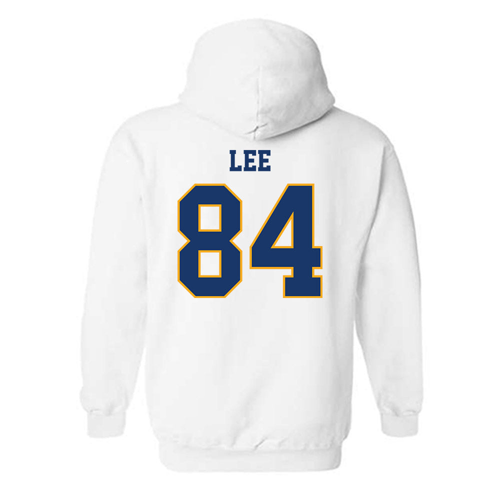 UNK - NCAA Football : Malcolm Lee - Hooded Sweatshirt-1