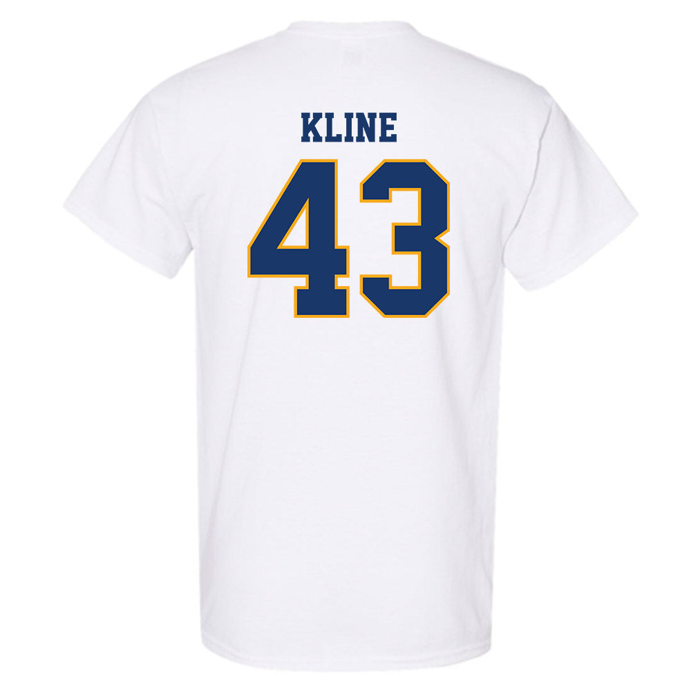 UNK - NCAA Football : Drew Kline - T-Shirt-1