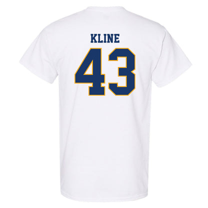 UNK - NCAA Football : Drew Kline - T-Shirt-1
