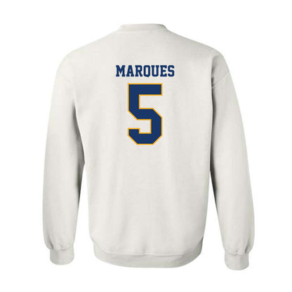 UNK - NCAA Women's Soccer : RJ Marques - Crewneck Sweatshirt-1